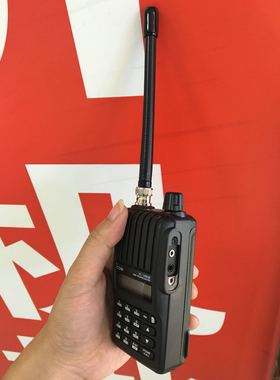 艾可慕ICOM IC-V80E 专业船用甚高频海事对讲机