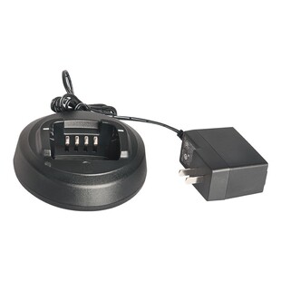 摩托罗拉（Motorola） 对讲机配件C1200 C2620 C1308 C1200充电器