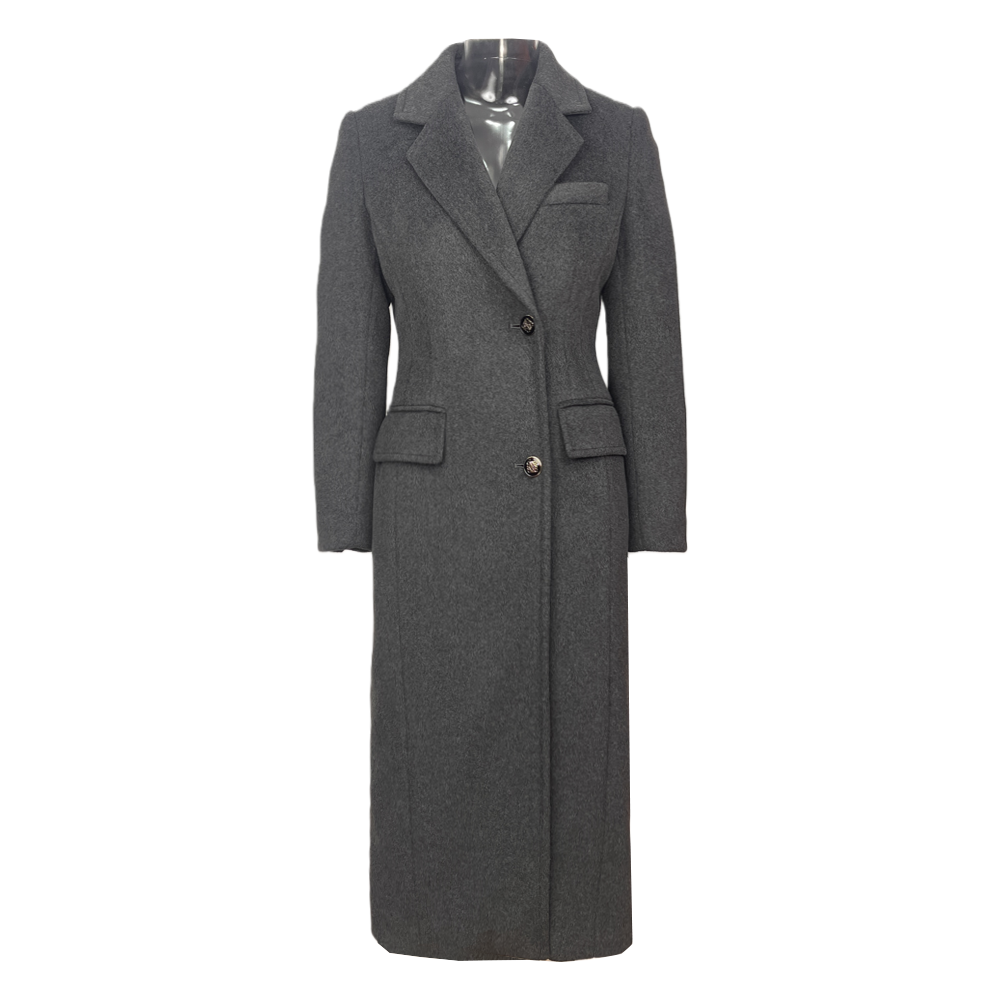 五免一【夏夏甄选】ND8010 羊绒羽绒服