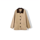 外套 NC8005 衣长74cm起 DaFangLady张大方