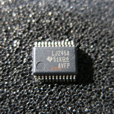 TSSOP-24收发器及电平转换