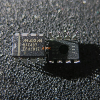 RS-485/RS-422收发器现货直拍