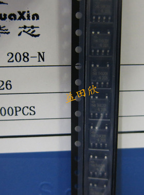 THX208-N THX208 SOP-7  液晶控制电源管理芯片 全新原裝欢迎咨询