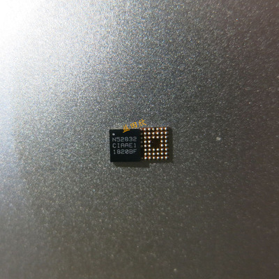 NRF52832-CIAA-R蓝牙芯片