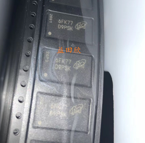 MIC正品MT41K128M16JT-125