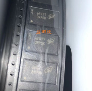 正品 MT41K128M16JT-125 IT:K   MT41K128M16JT-125  印字D9PSK