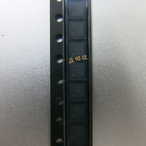 CMT2300A-EQR无线收发芯片IC