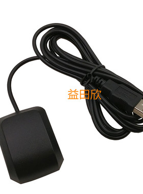 GPS接收器接收G-MOUSE模块 7020 8030行车记录仪导航模块 USB接口