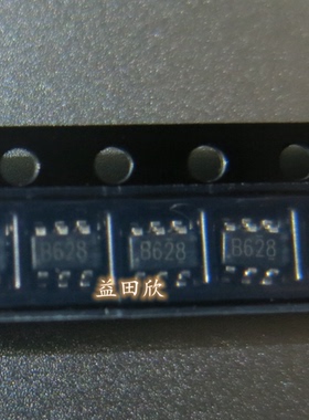 SDB628 SOT23-6 丝印B628 2A 28V 1.2MHz 电源升压稳压IC芯片
