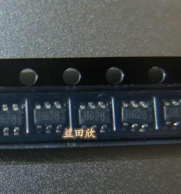 SDB电源升压稳压IC芯片