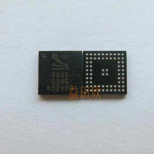 csCSR4.0蓝牙主控芯片