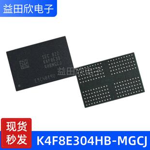 K4F8E304HB-MGCJ K4F8E30 1GB LPDDR4内存 FBGA-200 3733MHZ 直拍