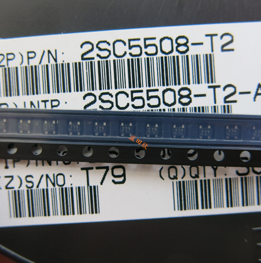 射频高品管贴片SOT343