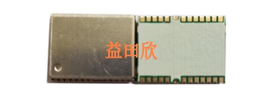 MTK3335 模块GPS北斗GNSS支持全球系统亚米级精度1m 双频L1