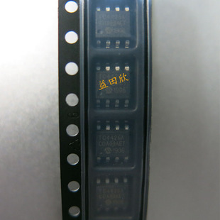 TC4426A TC4426ACOA 贴片SOP8 功率驱动器芯片 全新原装