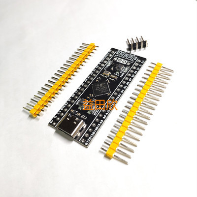 YTXSTM32f401CCU6/411CEU6
