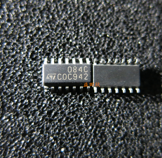 ST进口运算放大器芯片现货