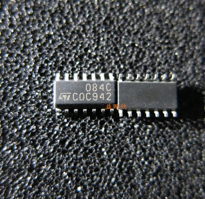 ST进口运算放大器芯片现货