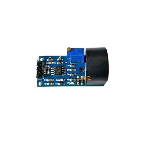 ZMCT103C电流互感器模块正品