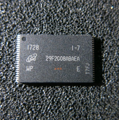 MICRON正品MT29F2G08ABAEAWP