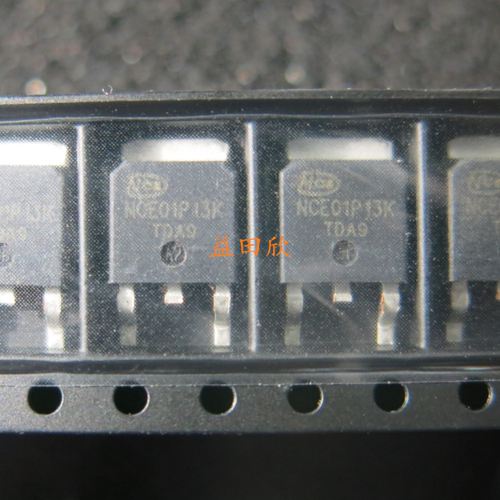 正品NCE01P13Kytx直拍