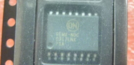 REMX-NDC  SOP16  汽车电脑板 芯片