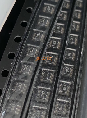 正品 AD5247BKSZ100-1RL7  AD5247BKSZ 印字 DAJ SC70-6 现货