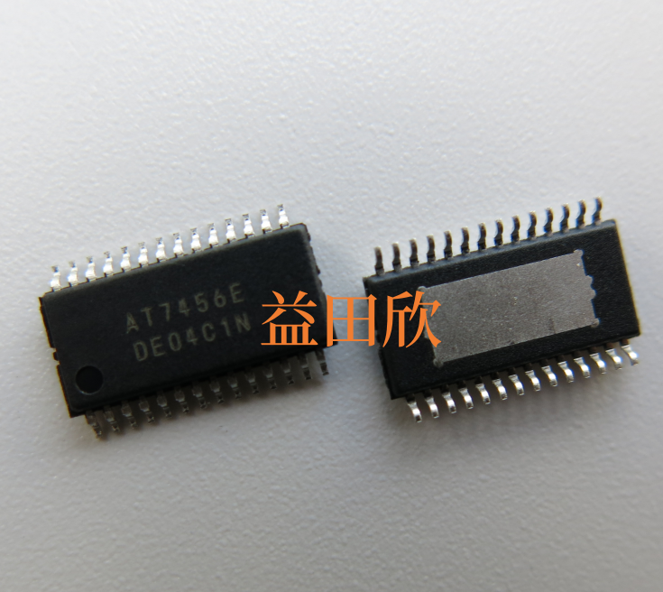 AT直拍原装正品芯片现货