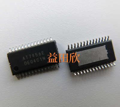 AT直拍原装正品芯片现货