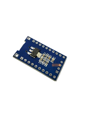 STM8S开发板 核心板 学习板 小系统板 STM8S003F3P6开发板