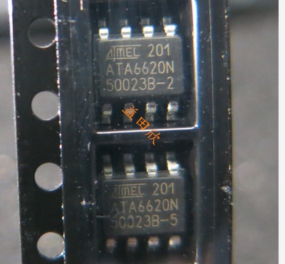 ATA6620N-TQYSOP8现货