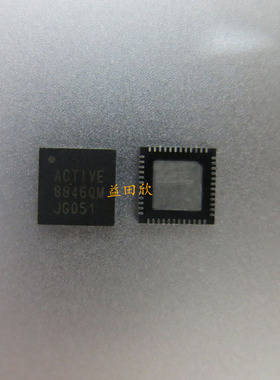 ACT8846QM460-T ACT8846QM 8846QM 电源芯片 全新原装