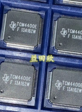 正品TCM4400E TQFP80  原装现货直拍