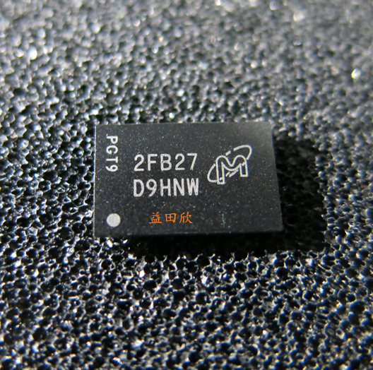 正品MICR各尾缀均有直拍