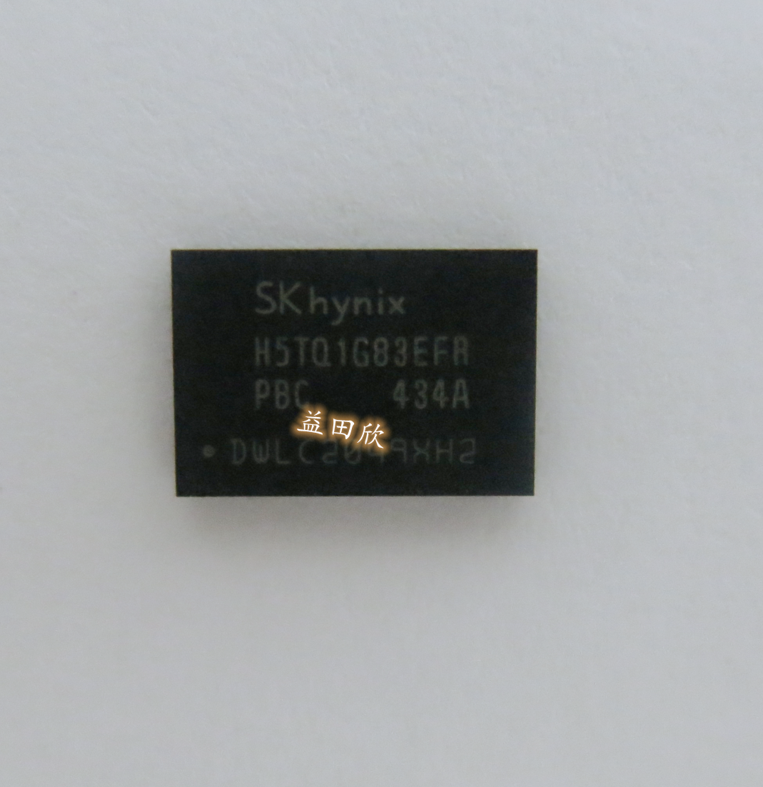 SKHY128M闪存颗粒DDR3