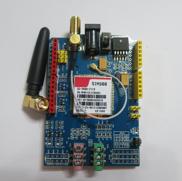 SIM900全球通用超TC35I