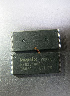 HY628100B  HY628100BLT1-70  TSSOP32  HY628100B-LT1-70 现货