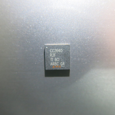 现货直拍MCU蓝牙CC正品
