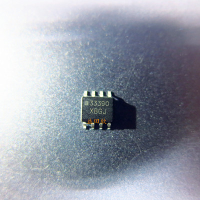 正品ON印字33390SOP8