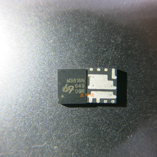 正品  QM3816N6 M3816N UBIQ QFN 现货