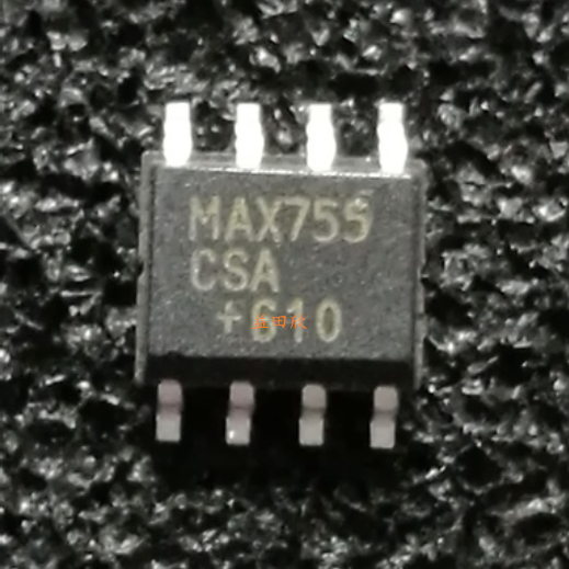 MAX贴片SOP8开关稳压器