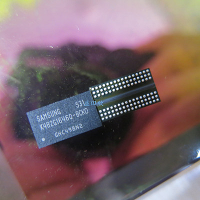 K4B2G1646现货低价热销