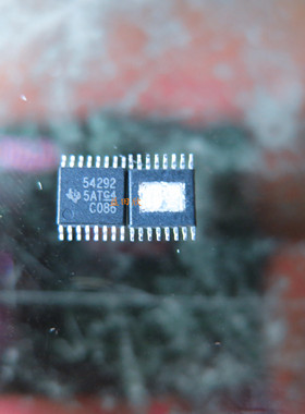 TPS54292 TPS54292PWP 54292 非隔离式 DC/DC 开关稳压器HTSSOP16