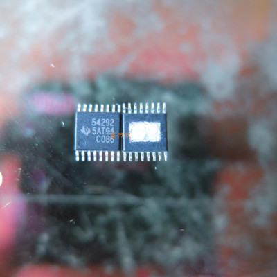 TPS54292 TPS54292PWP 54292 非隔离式 DC/DC 开关稳压器HTSSOP16