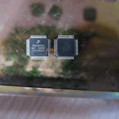 FREESCALES9S08DZ60现货直拍