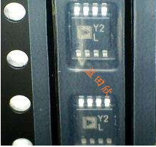 正品 AD8217 AD8217BRM AD8217BRMZ 印字 Y2L MSOP8 封装 直拍