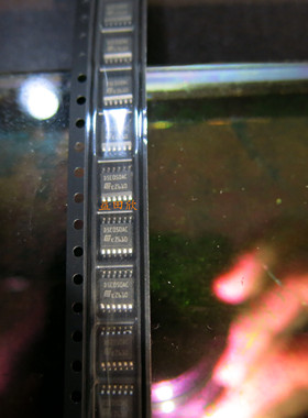 正品 D5E050AC 转向灯IC芯片贴片12脚 直拍 ST  SOP12 全系列有