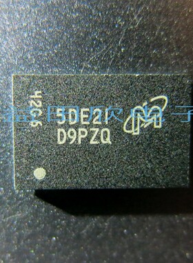 正品 MT41K256M16HA-125IT:E  D9PZQ MT41K256M16 各尾数均有直拍