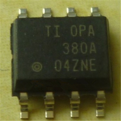 正品现货AOPA380AIDGKR