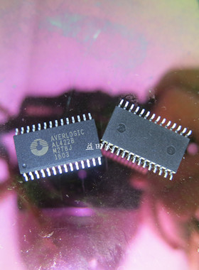 AL422B AL422B-PBF 频帧存储器  FIFO芯片 全新正品现货！